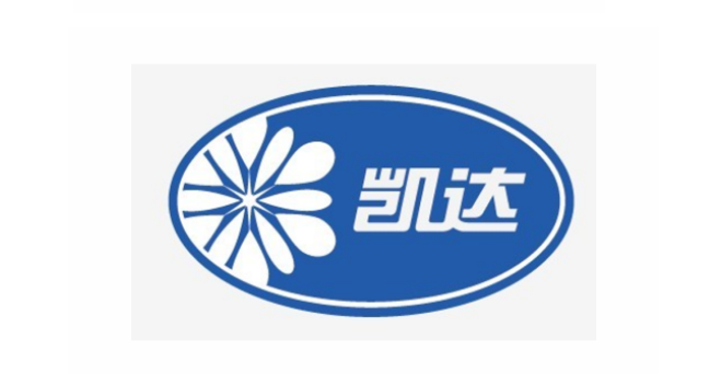 凯达