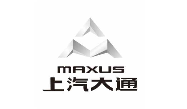 上汽大通