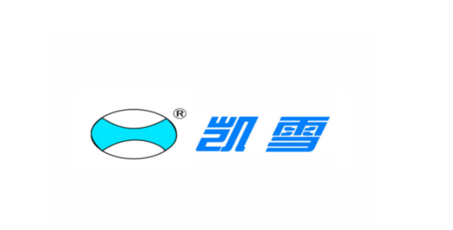 凯雪